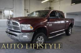 2017 Ram 2500