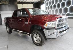 2017 Ram 2500