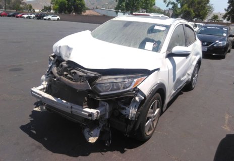 Picture of 2019 Honda HR-V