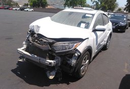 2019 Honda HR-V - Thumbnail 1