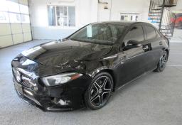 2021 Mercedes-Benz A-Class - Thumbnail 2