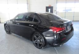 2021 Mercedes-Benz A-Class - Thumbnail 6