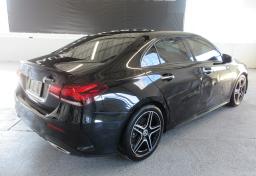 2021 Mercedes-Benz A-Class - Thumbnail 3