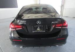 2021 Mercedes-Benz A-Class - Thumbnail 13
