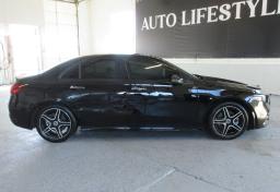 2021 Mercedes-Benz A-Class - Thumbnail 10