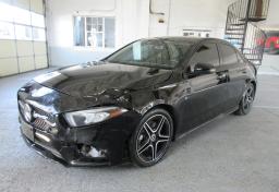 2021 Mercedes-Benz A-Class - Thumbnail 4