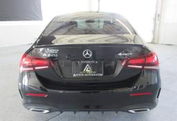 2021 Mercedes-Benz A-Class - Thumbnail 14