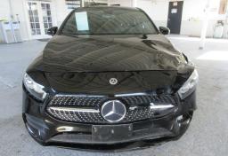 2021 Mercedes-Benz A-Class - Thumbnail 12