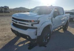 2019 Chevrolet Silverado 1500 - Thumbnail 4