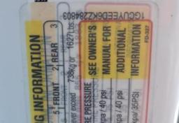 2019 Chevrolet Silverado 1500 - Thumbnail 6