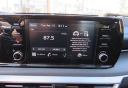 2021 Kia K5 - Thumbnail 35