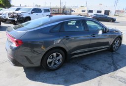 2021 Kia K5 - Thumbnail 10