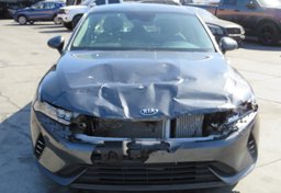 2021 Kia K5 - Thumbnail 15