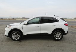 2020 Ford Escape - Thumbnail 10