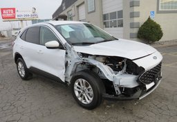 2020 Ford Escape - Thumbnail 2