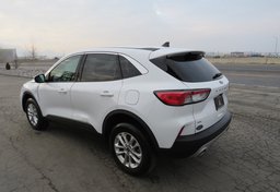 2020 Ford Escape - Thumbnail 8