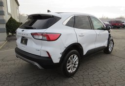 2020 Ford Escape - Thumbnail 9