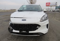2020 Ford Escape - Thumbnail 11