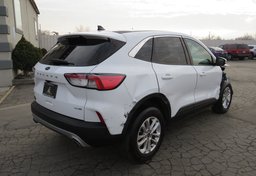 2020 Ford Escape - Thumbnail 7