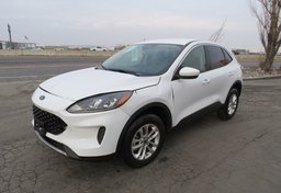 2020 Ford Escape - Thumbnail 1