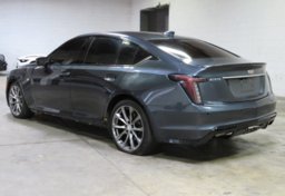 2020 Cadillac CT5 - Thumbnail 6