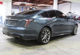 2020 Cadillac CT5 - Thumbnail 5