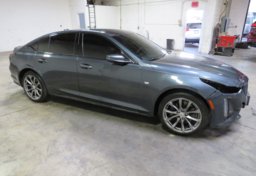 2020 Cadillac CT5 - Thumbnail 3