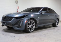 2020 Cadillac CT5 - Thumbnail 2