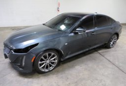 2020 Cadillac CT5 - Thumbnail 4