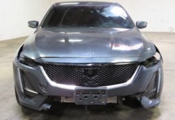 2020 Cadillac CT5 - Thumbnail 11