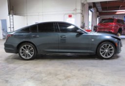 2020 Cadillac CT5 - Thumbnail 10