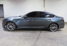 2020 Cadillac CT5 - Thumbnail 9