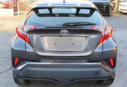 2020 Toyota C-HR - Thumbnail 12