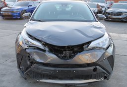 2020 Toyota C-HR - Thumbnail 11