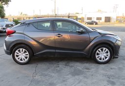 2020 Toyota C-HR - Thumbnail 5