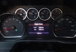 2020 Chevrolet Silverado 1500 - Thumbnail 34