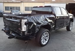 2020 Chevrolet Silverado 1500 - Thumbnail 7