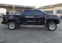 2020 Chevrolet Silverado 1500 - Thumbnail 5