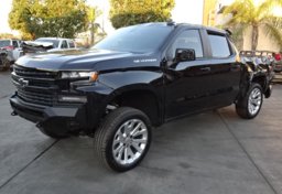 2020 Chevrolet Silverado 1500 - Thumbnail 3