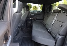 2020 Chevrolet Silverado 1500 - Thumbnail 32