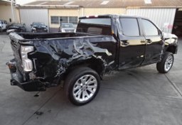 2020 Chevrolet Silverado 1500 - Thumbnail 9