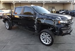 2020 Chevrolet Silverado 1500 - Thumbnail 4