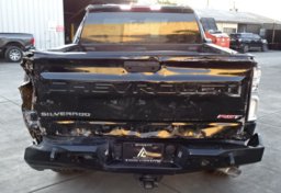 2020 Chevrolet Silverado 1500 - Thumbnail 15