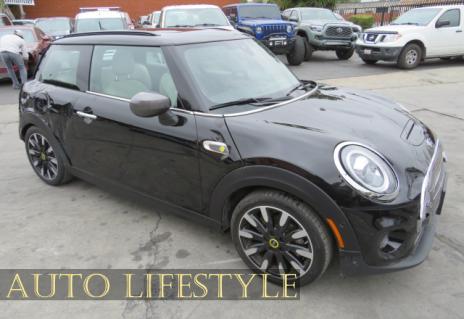 Picture of 2021 Mini Hardtop Electric