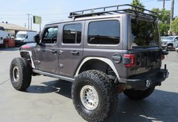 2020 Jeep Wrangler Unlimited - Thumbnail 6