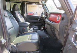 2020 Jeep Wrangler Unlimited - Thumbnail 21