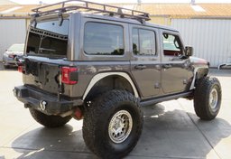 2020 Jeep Wrangler Unlimited - Thumbnail 11