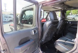 2020 Jeep Wrangler Unlimited - Thumbnail 17