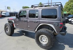 2020 Jeep Wrangler Unlimited - Thumbnail 7