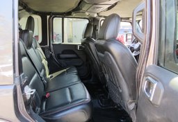 2020 Jeep Wrangler Unlimited - Thumbnail 22